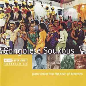 Various - The Rough Guide To Congolese Soukous FLAC album