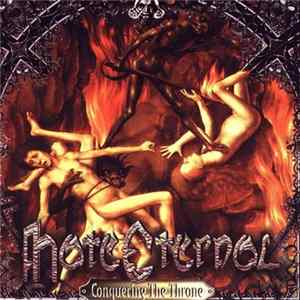 Hate Eternal - Conquering The Throne FLAC album