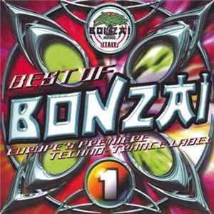 Various - Best Of Bonzai 1 FLAC album
