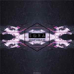 SORA - Night Child FLAC album