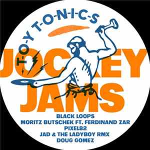 Various - Jockey Jams FLAC album