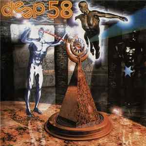 Various - Deep Dance 58 FLAC album