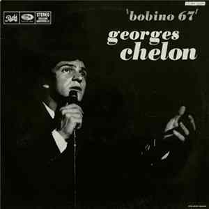 Georges Chelon - Bobino 67 FLAC album