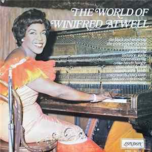 Winifred Atwell - The World Of Winifred Atwell FLAC album