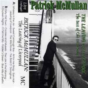 Patrick McMullan - The Leaving Of Liverpool FLAC album