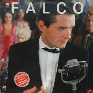 Falco FLAC album