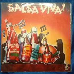 Various - Salsa Viva! FLAC album