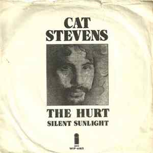 Cat Stevens - The Hurt / Silent Sunlight FLAC album