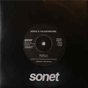 Jokke & Valentinerne - En Dag FLAC album