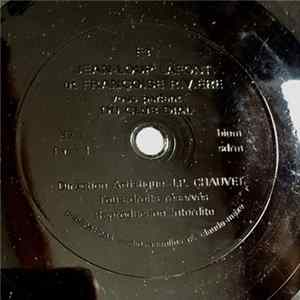 Jean-Loup Lafont Et Françoise Rivière - Jean-Loup Lafont Et Françoise Rivière Vous Parlent Du Club Dial FLAC album