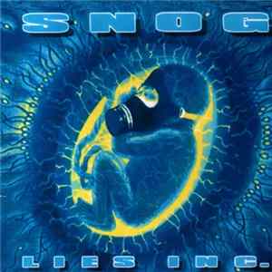 Snog - Lies Inc. FLAC album