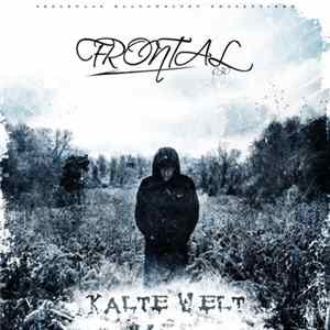 Frontal 030 - Kalte Welt FLAC album