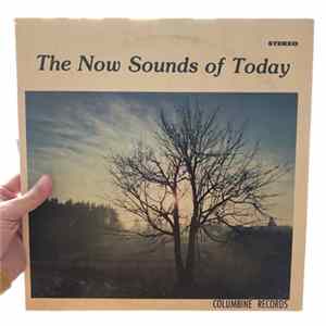 Kay Weaver, John Muir - The Now Sounds Of Today FLAC album