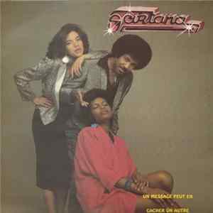 Sartana - Un Message Peut En Cacher Un Autre FLAC album