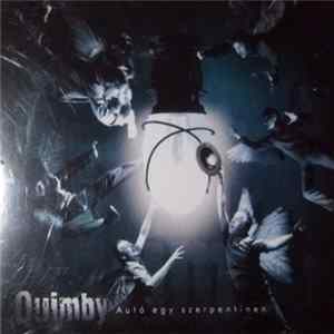 Quimby - Autó Egy Szerpentinen FLAC album