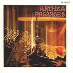 Arthea - Passages FLAC album