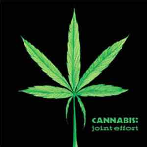 Cannabis - Joint Effort FLAC album