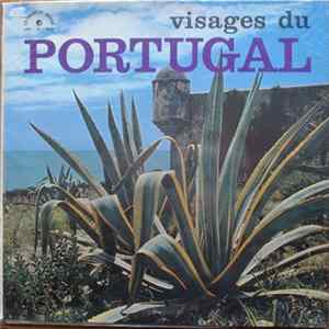 Michel Giacometti - Visages Du Portugal FLAC album