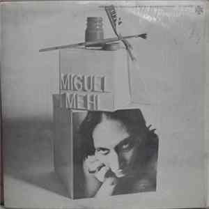 Miguel Mehl - Miguel Mehl FLAC album
