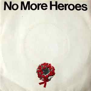 The Stranglers - No More Heroes FLAC album