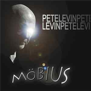 Pete Levin - Möbius FLAC album