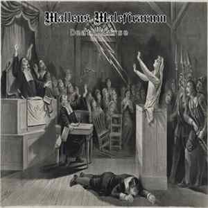 Malleus Maleficarum - Death Curse FLAC album