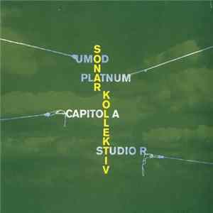 Various - Sonar Kollektiv 4 EP FLAC album