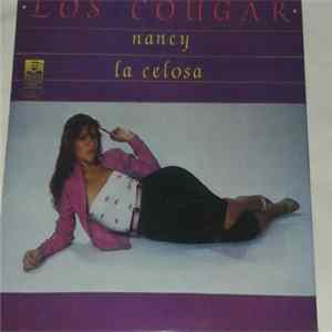 Los Cougar - Nancy/La Celosa FLAC album
