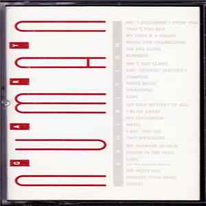 Gary Numan - Exhibition FLAC album