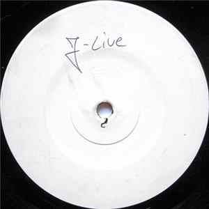 J-Live - Longevity FLAC album
