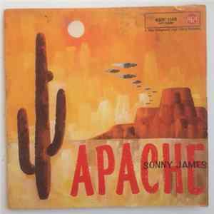 Sonny James - Apache / Magnetism FLAC album