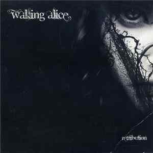Waking Alice - Retribution FLAC album