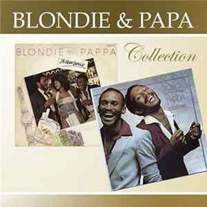 Blondie & Pappa - Collection FLAC album
