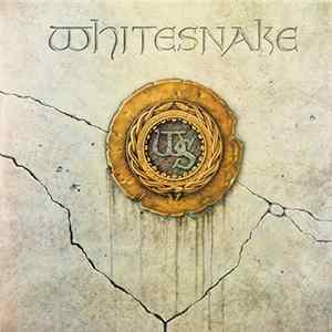 Whitesnake - 1987 FLAC album