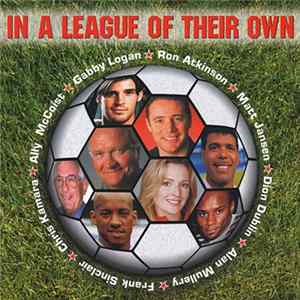 Various - In A League Of Their Own FLAC album