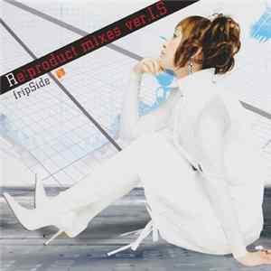 fripSide - Re:product mixes ver.I.S. FLAC album