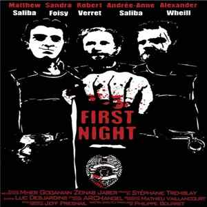 Archangel - First Night (Official Soundtrack) FLAC album