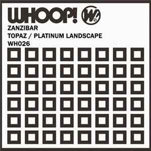 Zanzibar - Topaz / Platinum Landscape FLAC album
