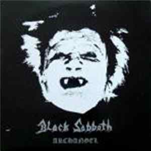 Black Sabbath - Archangel FLAC album