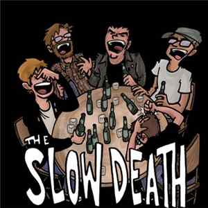 The Slow Death , Kyle Kinane - Under The Table #2 FLAC album