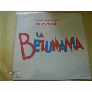 Bézu - La Bezumania FLAC album