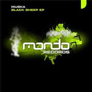 Muska - Black Sheep EP FLAC album