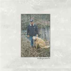 Subpunch - The Winter, Summer, And Me In Between / Grateful: Acoustic Songs FLAC album