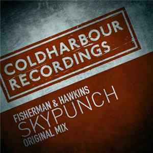 Fisherman & Hawkins - Skypunch FLAC album