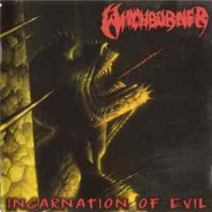Witchburner - Incarnation Of Evil FLAC album