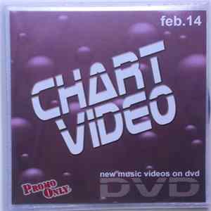 Various - Chart Video (Feb.14) FLAC album