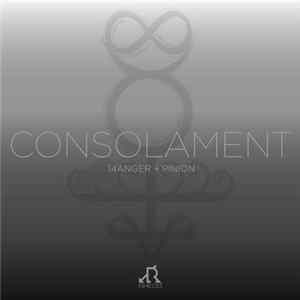14Anger - Consolament FLAC album