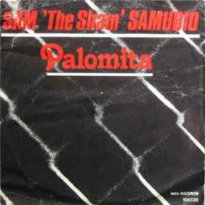 Sam 'The Sham' Samudio - Palomita FLAC album
