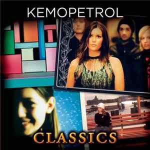 Kemopetrol - Classics FLAC album