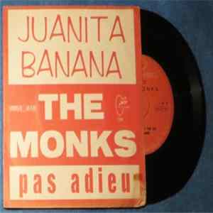 The Monks - Juanita Banana FLAC album